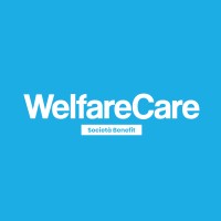 WelfareCare - Società Benefit logo, WelfareCare - Società Benefit contact details