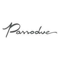 Passodue logo, Passodue contact details