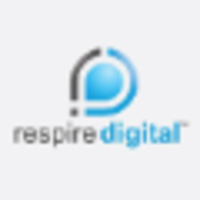 Respire Digital logo, Respire Digital contact details