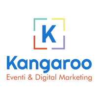 Kangaroo Eventi & Digital Marketing logo, Kangaroo Eventi & Digital Marketing contact details