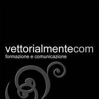 vettorialmente logo, vettorialmente contact details