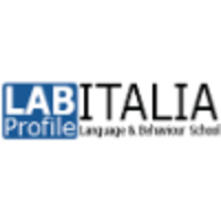 LAB Profile Italia logo, LAB Profile Italia contact details