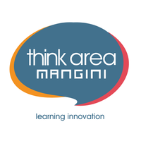 Think Area Mangini logo, Think Area Mangini contact details