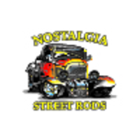 Nostalgia Street Rods logo, Nostalgia Street Rods contact details