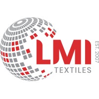 LMI Textiles logo, LMI Textiles contact details