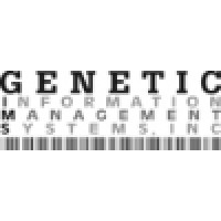 Genetic Information Management Systems logo, Genetic Information Management Systems contact details