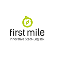 first mile - Innovative Stadt-Logistik UG logo, first mile - Innovative Stadt-Logistik UG contact details