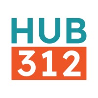 HUB312 - Chicago's mobility hub in Millennium Park logo, HUB312 - Chicago's mobility hub in Millennium Park contact details