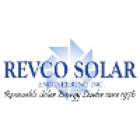 Revco Solar Engineering Inc logo, Revco Solar Engineering Inc contact details