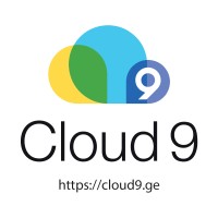 Cloud9.ge logo, Cloud9.ge contact details