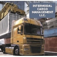 INTERMODAL CARGO MANAGEMENT LLC. logo, INTERMODAL CARGO MANAGEMENT LLC. contact details