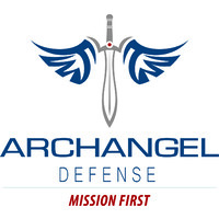 Archangel Defense, LLC logo, Archangel Defense, LLC contact details