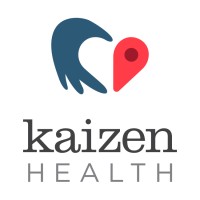 Kaizen Health logo, Kaizen Health contact details