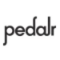 Pedalr logo, Pedalr contact details