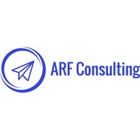 ARF Consulting logo, ARF Consulting contact details