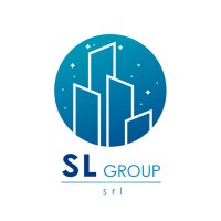 SL GROUP SRL logo, SL GROUP SRL contact details