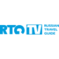 Russian Travel Guide TV channel logo, Russian Travel Guide TV channel contact details