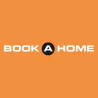 Book a home AG logo, Book a home AG contact details