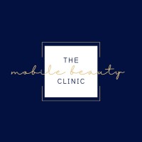 The Mobile Beauty Clinic logo, The Mobile Beauty Clinic contact details