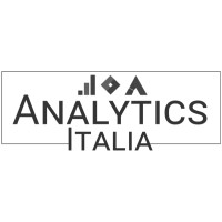 Analytics Italia logo, Analytics Italia contact details