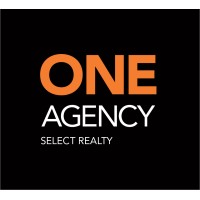 One Agency Brooking Realty logo, One Agency Brooking Realty contact details