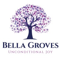 Bella Groves logo, Bella Groves contact details