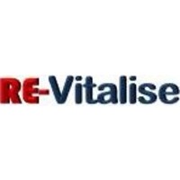 Re-Vitalise Ltd logo, Re-Vitalise Ltd contact details