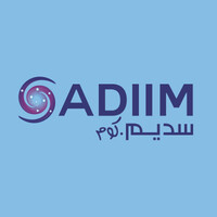 سديم كوم | SADIIM COM logo, سديم كوم | SADIIM COM contact details