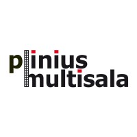 Plinius Multisala logo, Plinius Multisala contact details