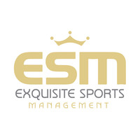 Exquisite Sports Management logo, Exquisite Sports Management contact details