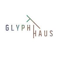 Glyph Haus logo, Glyph Haus contact details