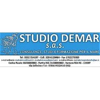 Studio Demar s.a.s logo, Studio Demar s.a.s contact details