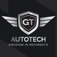 GT Autotech logo, GT Autotech contact details