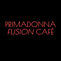 Primadonna Fusion Cafè logo, Primadonna Fusion Cafè contact details