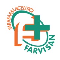 FARVISAN S.R.L. logo, FARVISAN S.R.L. contact details