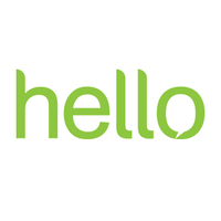 Hello Media logo, Hello Media contact details