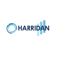 Harridan logo, Harridan contact details