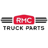 RMC Truck Parts logo, RMC Truck Parts contact details