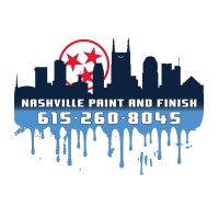 Nashville Paint and Finish Inc. logo, Nashville Paint and Finish Inc. contact details