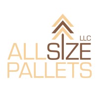 All Size Pallets LLC logo, All Size Pallets LLC contact details