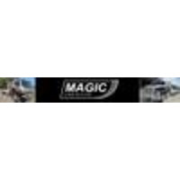 Magic Logistics Inc logo, Magic Logistics Inc contact details