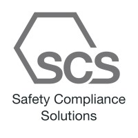 Safety Compliance Solutions logo, Safety Compliance Solutions contact details