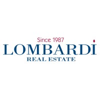 Lombardi Real Estate logo, Lombardi Real Estate contact details