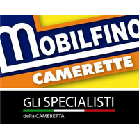 Mobilfino Camerette logo, Mobilfino Camerette contact details