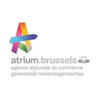 Atrium Brussels logo, Atrium Brussels contact details