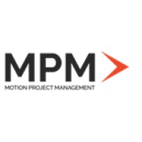 Motion Project Management logo, Motion Project Management contact details