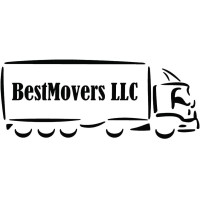 BestMovers LLC logo, BestMovers LLC contact details