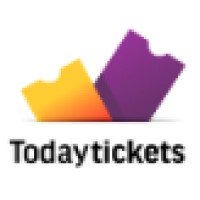 Todaytickets GmbH logo, Todaytickets GmbH contact details