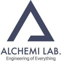 Alchemilab logo, Alchemilab contact details