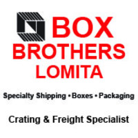 Box Brothers Lomita logo, Box Brothers Lomita contact details